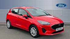 Ford Fiesta 1.0 EcoBoost Trend 5dr Petrol Hatchback